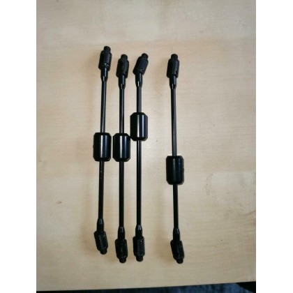 Штанга для свингера Nash Strong Arm Loaded