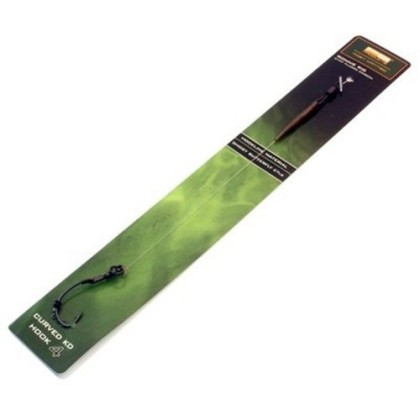 Поводок PB Products Ronnie Rig Stiff