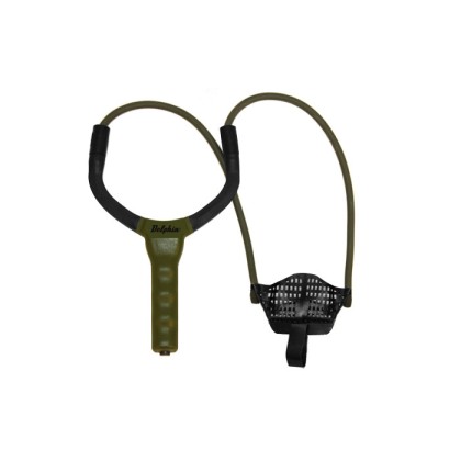 Резинка для рогатки Spare gum for Delphin CTP