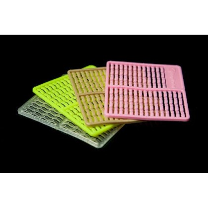 Стопора Ridge Monkey ConneXion Boilie Stops Extenders Multi Colours