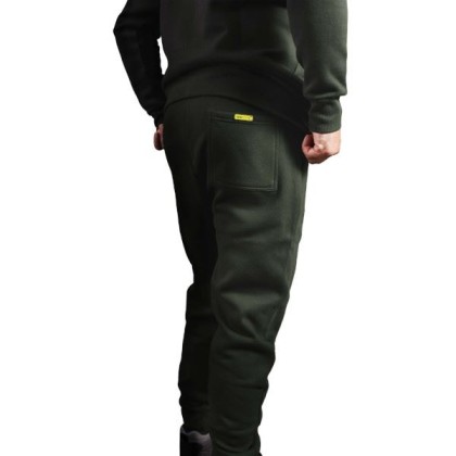 Штаны Ridge Monkey Heavyweight Joggers Green