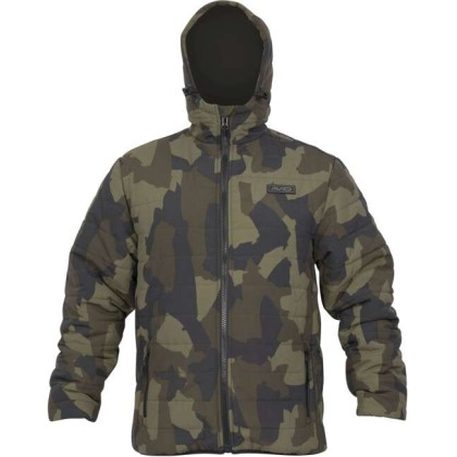 Куртка AVID Ripstop Camo Thermal Jacket-M