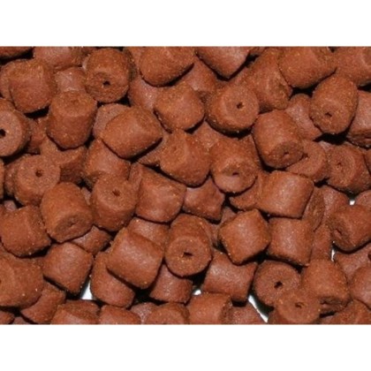 Coppens Red Halibut 14mm