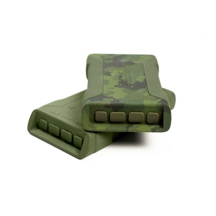 Беспроводной аккумулятор Ridge Monkey Vault C-Smart Wireless 42150mAh Camo