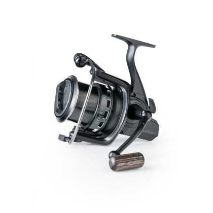 Катушка карповая с быстрым фрикционом MIVARDI LYNX LX