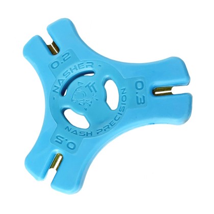 Приспособление для снятия оболочки NASH Stripper Tool