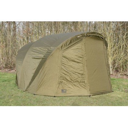 Накидка для палатки карповой FOX R-Series 2 Man Giant Bivvy Overwrap