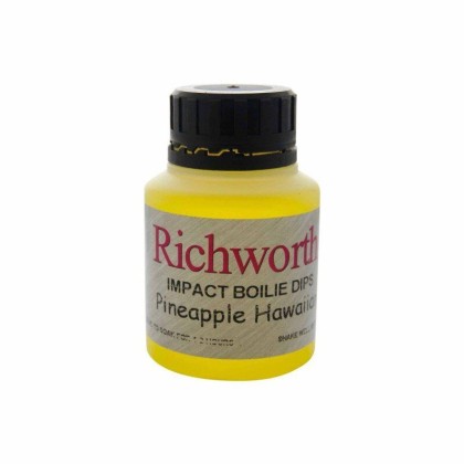 Дип для бойлов Richworth Pineapple Hawaiian Orig. Dips, 130ml