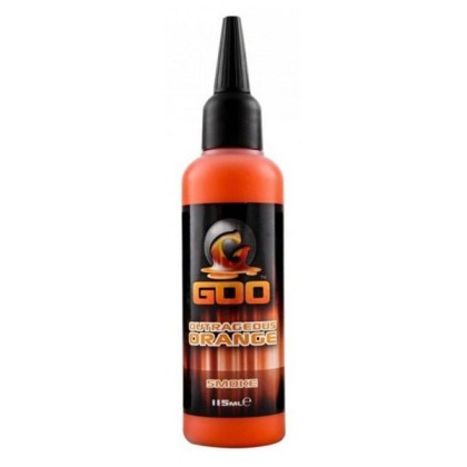 Аттрактант Korda Goo Outrageous Orange