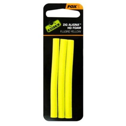 Пена Fox Zig Aligna foam x 3