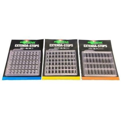 Стопор для насадок Korda Extenda Stops
