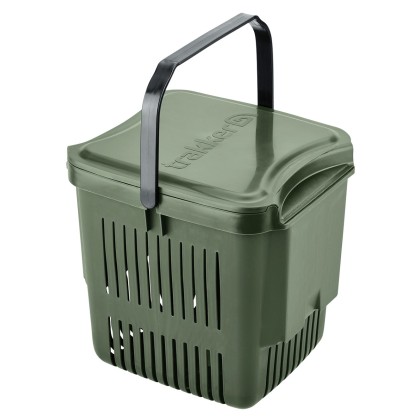 Система для сушки или замачивания прикормки Trakker Pureflo Air Dry System