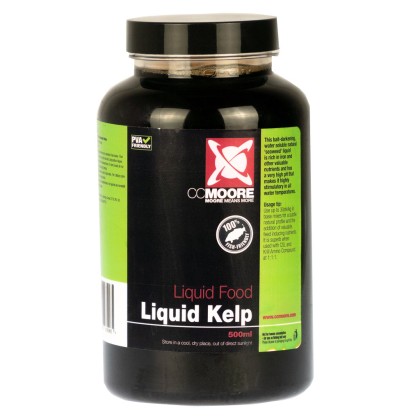 Ликвид CCMoore Liquid Kelp Complex (жидкие водоросли)