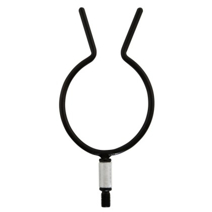 Держатель лески для ловли в тяжелых условиях FOX Black Label Y-Line Guard