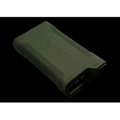 Повербанк Ridge Monkey 77850mAh Vault C-Smart Wireless