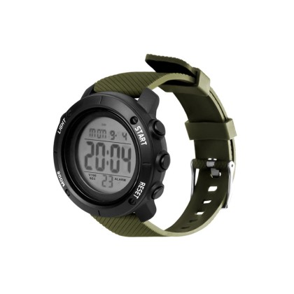 Часы Digital watch Delphin WADER