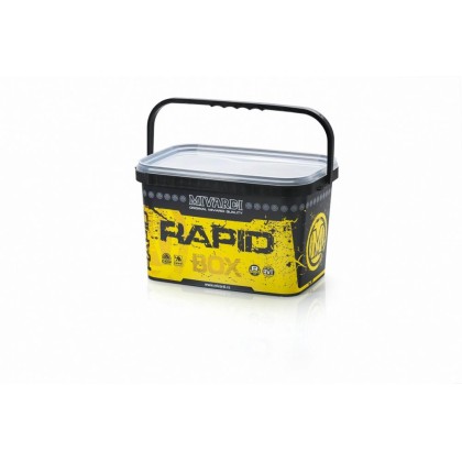 Ведро Mivardi Rapid Box 5.8L