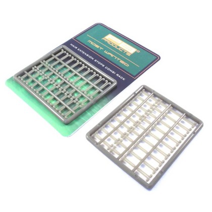 Биоразлагаемые стопоры для насадок PB Products Hair Stops COMBI