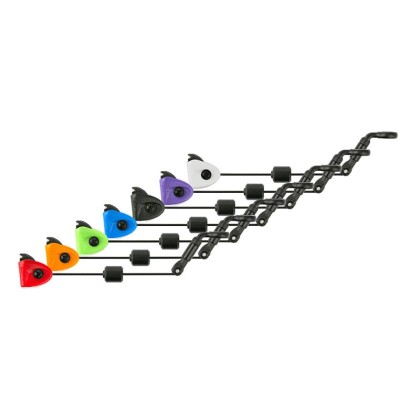 Механический сигнализатор поклевки FOX Black Label Mini Swinger