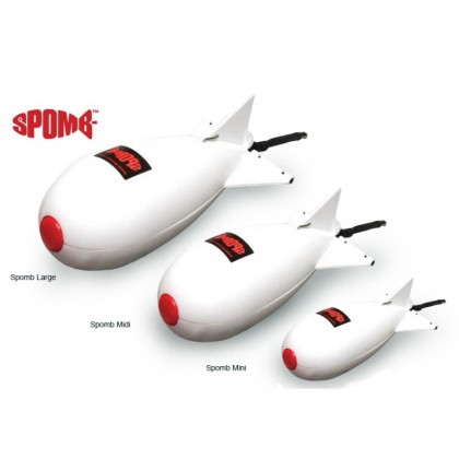 Spomb Large - Ракета спомб большая