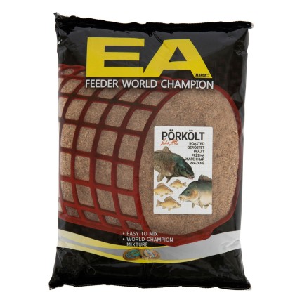 Прикормка EA Record roasted 2kg
