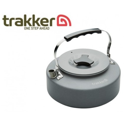 Trakker Armolife Jumbo Kettle - чайник 1,5л