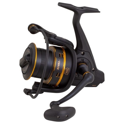 Катушка PENN Rival 8000LC GOLD