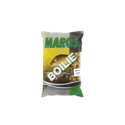 Бойлы  Maros Extra boilies Ananas 20mm 1kg