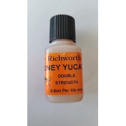 Ароматизатор Richworth Honey Yucatan - 50мл