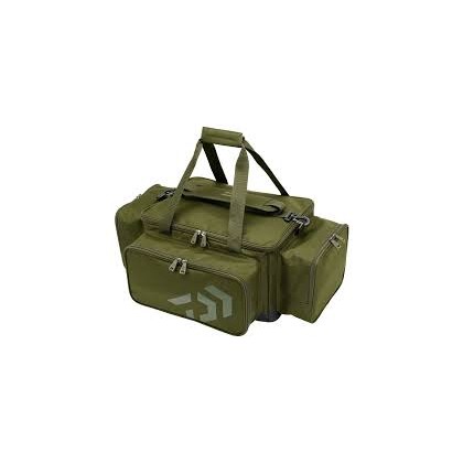 Сумка Daiwa Black Widow Compact Tackle Bag
