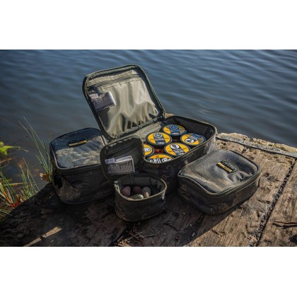 Сумка Solar Undercover Camo Accessory Pouch