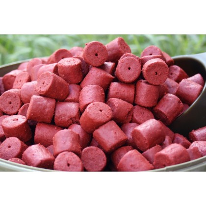 Coppens Red Halibut 20mm