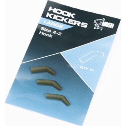 Лентяйки для крючка NASH HOOK KICKERS LARGE