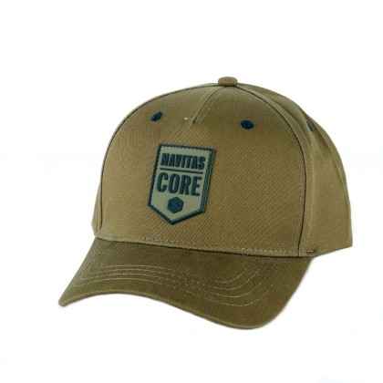 Бейсболка NAVITAS CORE Cap II Green