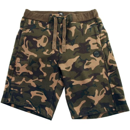Fox Camo shorts - M - Шорты