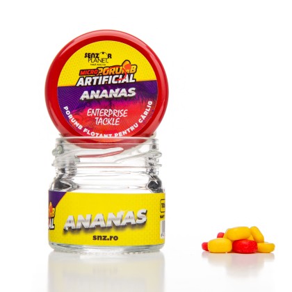 Кукуруза Senzor MICRO PORUMB ARTIFICIAL 10buc