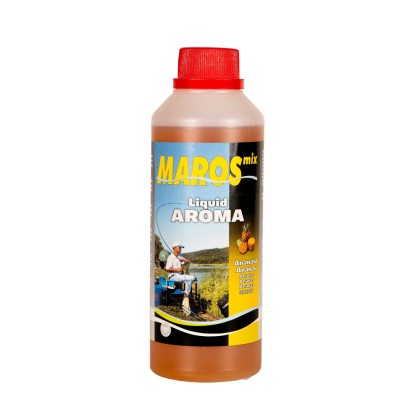Жидкая Арома Maros-Mix 500ml