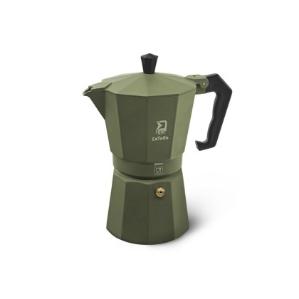Кофеварка Delphin CoToGo Coffee machine Green