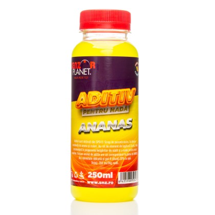 Ликвид арома Senzor ADITIV 250ml