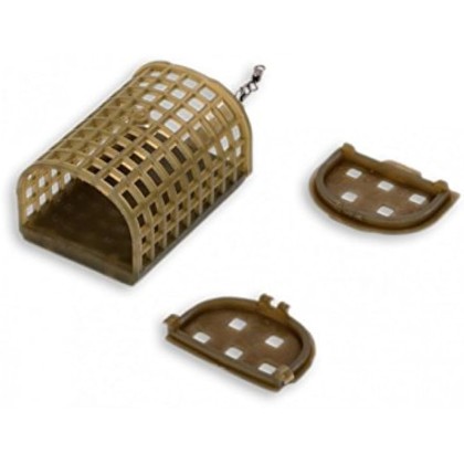 Кормушка фидерная HEAVY FEEDER 3in1