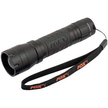 Фонарь FOX HALO AL1000C Torch