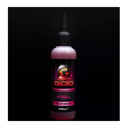 Аттрактант Goo Krill Supreme