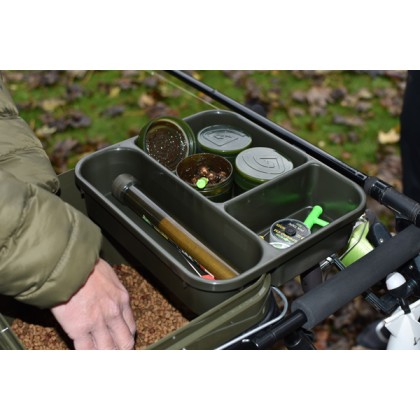 Контейнер для 17л ведра Trakker Heavy Duty Cuvette