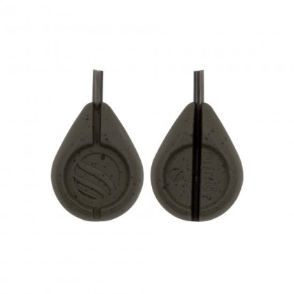 Cygnet Flat Pear QC Inline Lead 113gr