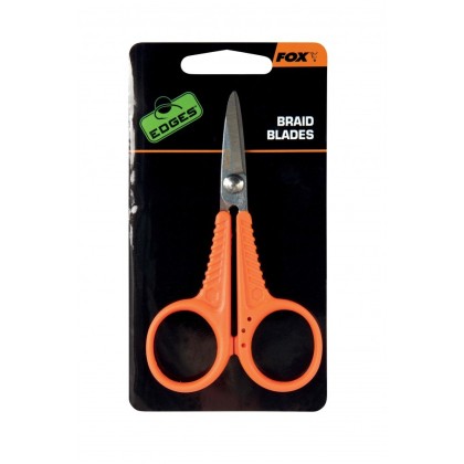 Ножницы FOX EDGES Micro Scissors