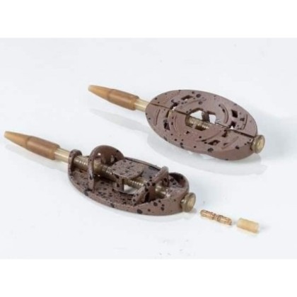 Кормушка Quick change Method & connector