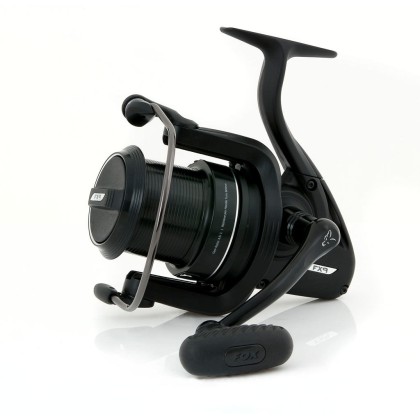 Катушка карповая FOX FX 9