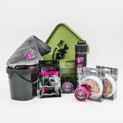 Set găleată PVA Hydrospol 6in1