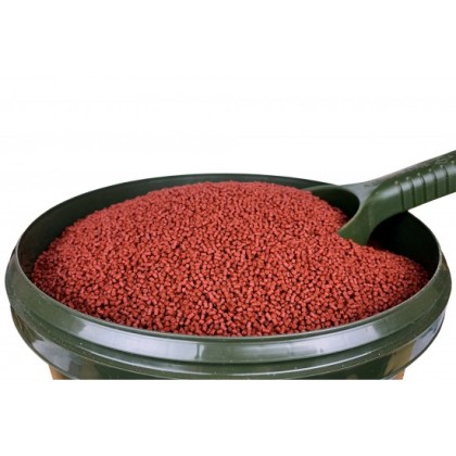 Coppens Red Premium select 6mm