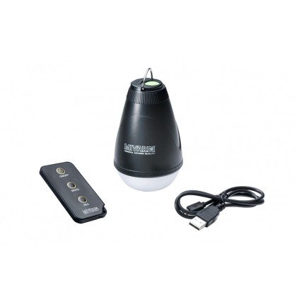 Фонарь палаточный Mivardi Bivvy light Professional RC